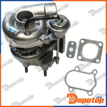 Turbocompresseur pour PEUGEOT | 49135-05010, 99450704